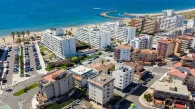 Apartment in Santa Margarida photo 26