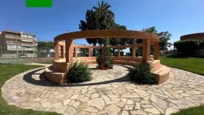 Apartment in Santa Margarida photo 27