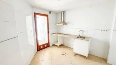 Piso en Juan de Borbón photo 5