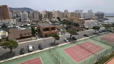 Apartment in Santa Margarida photo 23