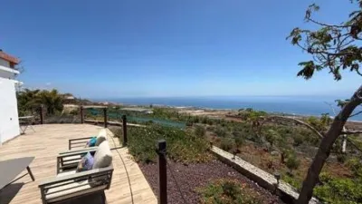 Chalet in Guía de Isora photo 3
