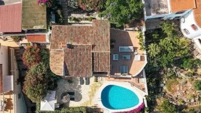 Casa – Benidoleig, la Marina Alta - Vista 4