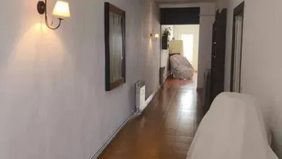 Apartment in Caldes d'Estrac photo 55