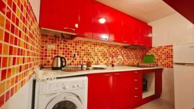 Apartment in Playa del Cura photo 11