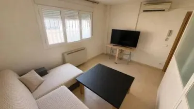 Apartment in Camarma de Esteruelas photo 2