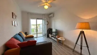 Apartment in Empuriabrava photo 11