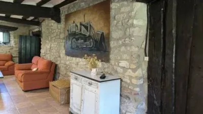 Rustic house on Calle del Castillo photo 42