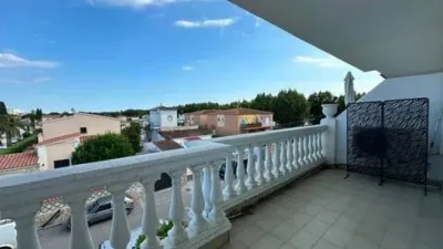 Apartment in Empuriabrava photo 4