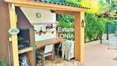 Chalet on Camino de Montbarbat Street, No Number photo 43