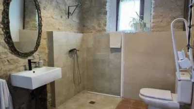 Rustic house on Calle del Castillo photo 32