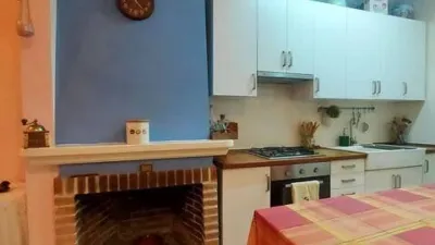 Apartment in Caldes d'Estrac photo 34