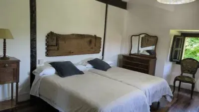 Rustic house on Calle del Castillo photo 21