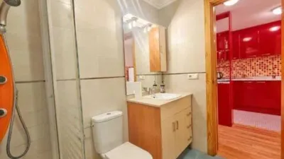 Apartment in Playa del Cura photo 18