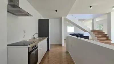 Chalet in Carrer de Sant Hilari Sacalm photo 11