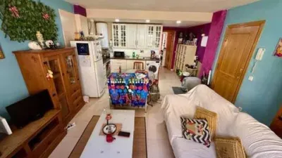 Apartment in Camarma de Esteruelas photo 13