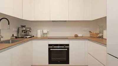 Flat in Molins de Rei photo 6
