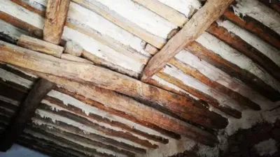 Rustic house in Sorlada photo 21