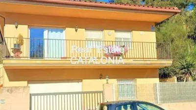 Chalet on Carrer dels Astres photo 32