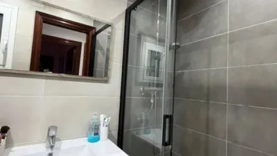 Apartment in Roquetes photo 8