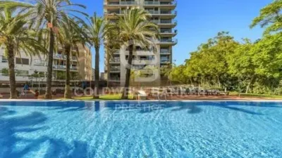 Apartment in Diagonal Mar-El Front Marítim del Poblenou photo 24