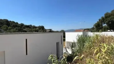 Chalet in Carrer de Sant Hilari Sacalm photo 12