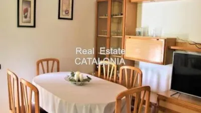 Chalet in Ronda d'Europa photo 25
