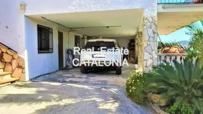 Chalet on Calle de La Selva, No Number photo 5