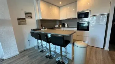 Apartment in Empuriabrava photo 9