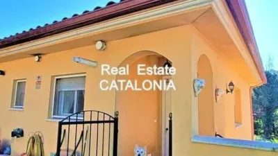 Chalet on Carrer dels Astres photo 31