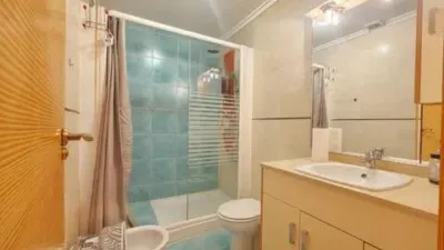 Apartment in Playa del Cura photo 17