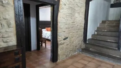 Rustic house on Calle del Castillo photo 38