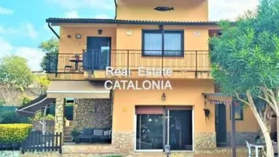 Chalet en Carrer de Sant Joan photo 2