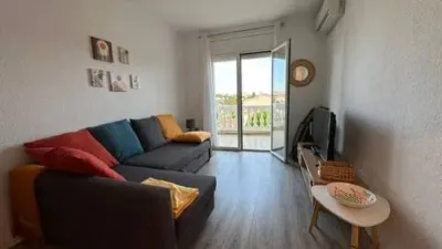 Apartment in Empuriabrava photo 13