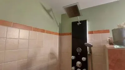 Apartment in Caldes d'Estrac photo 13