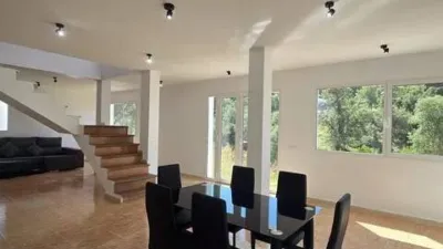 Chalet in Carrer de Sant Hilari Sacalm photo 5