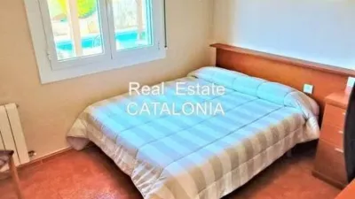 Chalet on Calle de La Selva, No Number photo 19