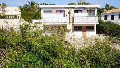 Chalet in Playa de Levante or La Fossa photo 5