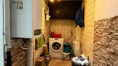 Apartment in Roquetes photo 31