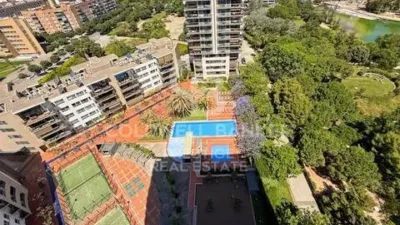Apartment in Diagonal Mar-El Front Marítim del Poblenou photo 28