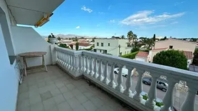 Apartment in Empuriabrava photo 3