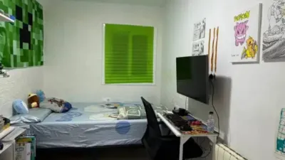 Apartment in Roquetes photo 20