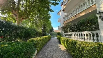 Apartment in Empuriabrava photo 30