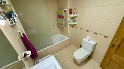 Apartment in Camarma de Esteruelas photo 12