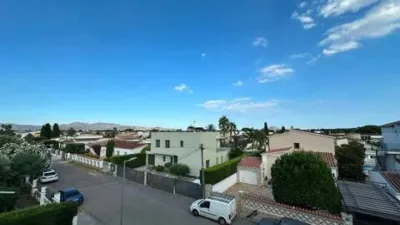 Apartment in Empuriabrava photo 24