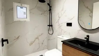 Ground Floor Apartment in Los Girasoles photo 9