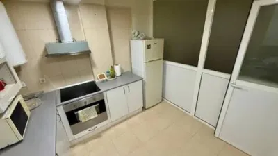 Apartment in Camarma de Esteruelas photo 5