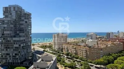 Apartment in Diagonal Mar-El Front Marítim del Poblenou photo 35