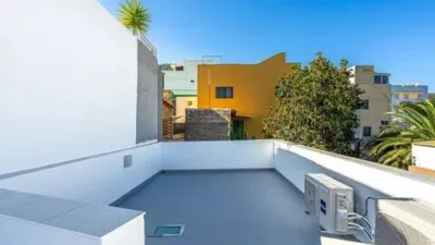 Terraced house in Callejón Tamarco photo 41