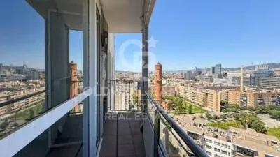 Apartment in Diagonal Mar-El Front Marítim del Poblenou photo 12