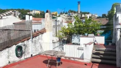 Apartment in Caldes d'Estrac photo 73